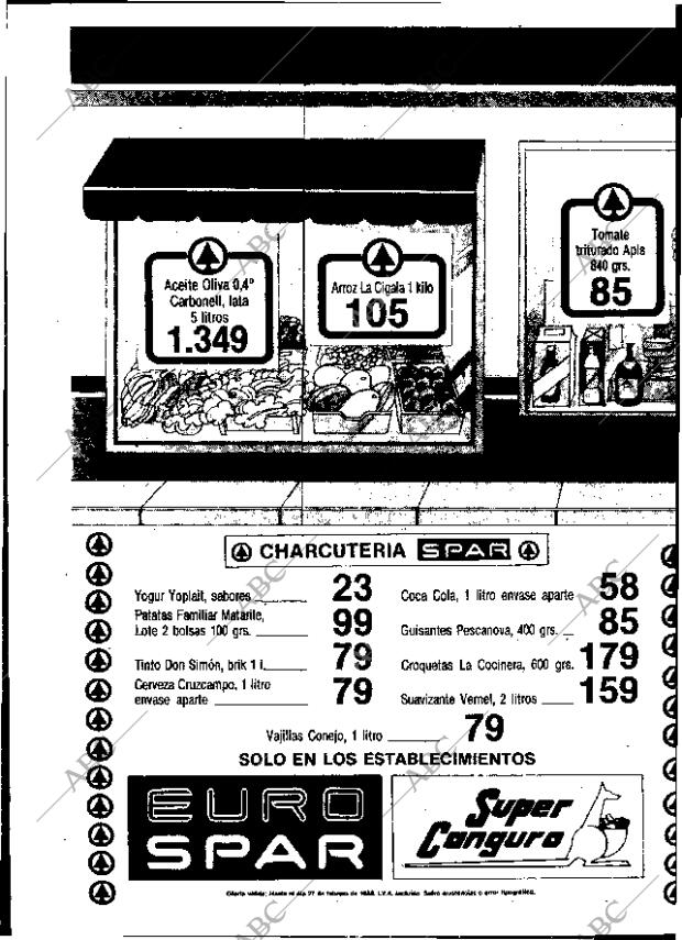 ABC SEVILLA 26-02-1988 página 12