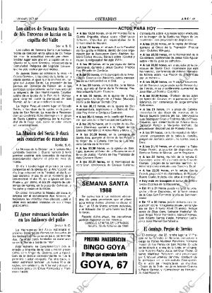 ABC SEVILLA 26-02-1988 página 49