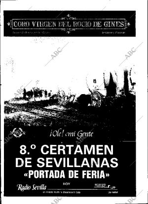 ABC SEVILLA 26-02-1988 página 94