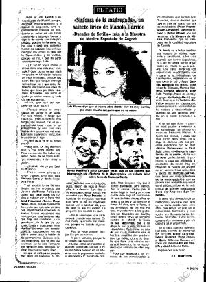 ABC SEVILLA 26-02-1988 página 99