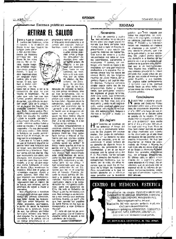 ABC SEVILLA 28-02-1988 página 20