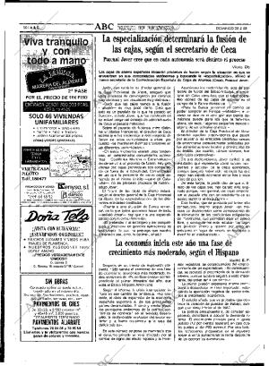 ABC SEVILLA 28-02-1988 página 50