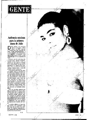 ABC MADRID 01-03-1988 página 105