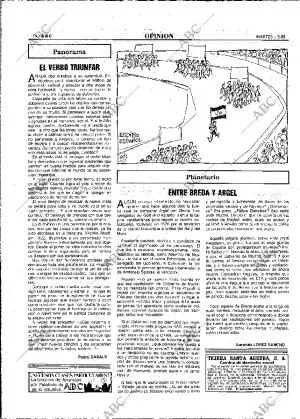 ABC MADRID 01-03-1988 página 14