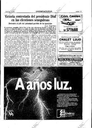 ABC MADRID 01-03-1988 página 27