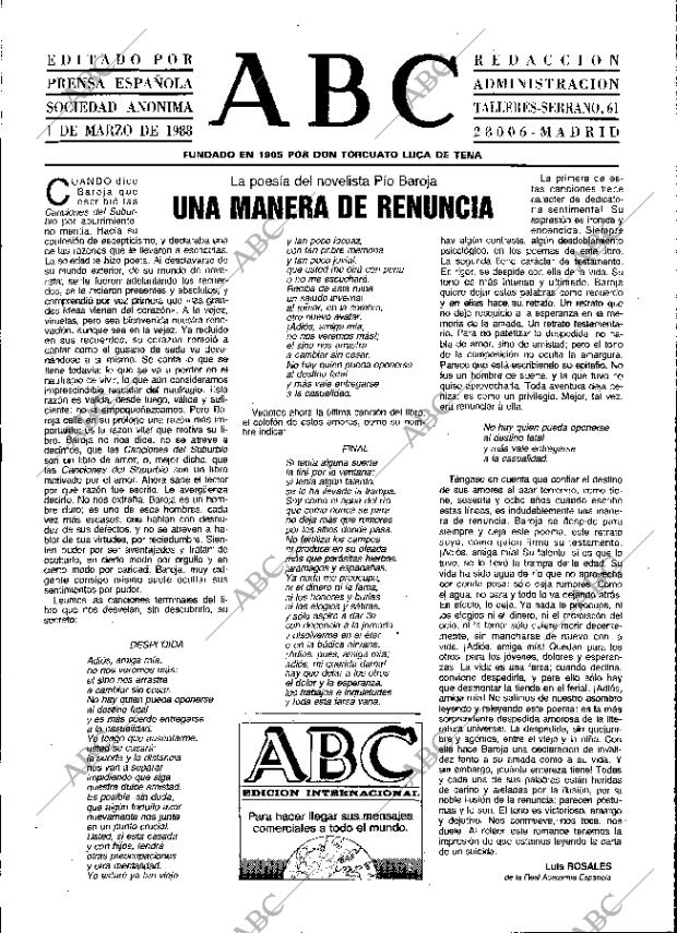 ABC MADRID 01-03-1988 página 3