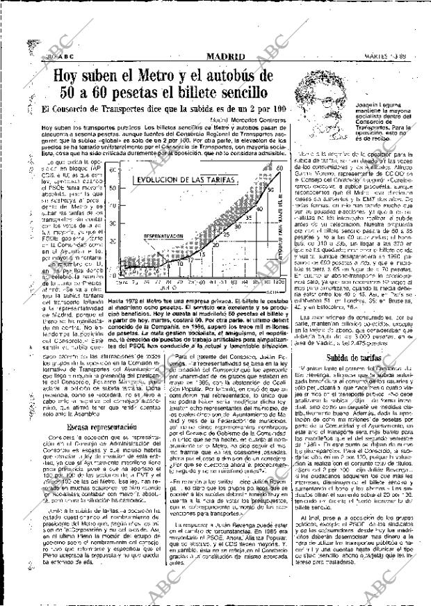 ABC MADRID 01-03-1988 página 30
