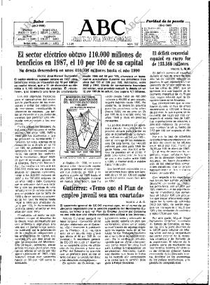 ABC MADRID 01-03-1988 página 41