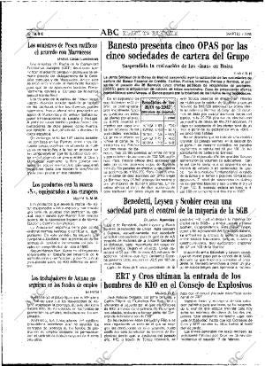 ABC MADRID 01-03-1988 página 42