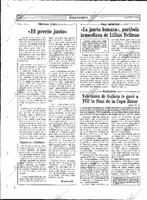 ABC MADRID 01-03-1988 página 74