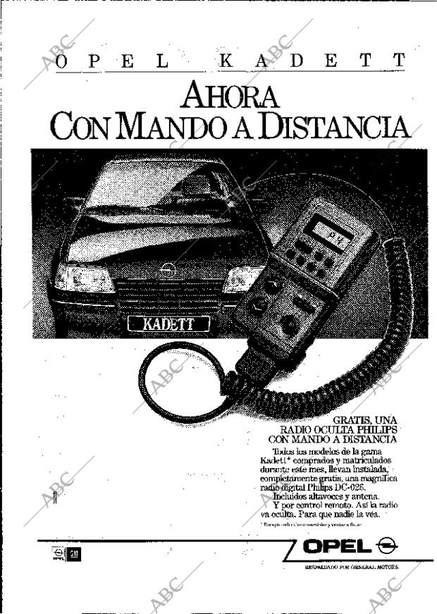 ABC MADRID 01-03-1988 página 8