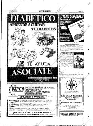 ABC MADRID 01-03-1988 página 87