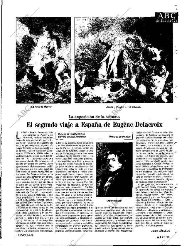 ABC MADRID 03-03-1988 página 115