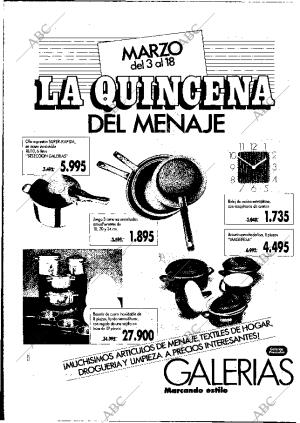 ABC MADRID 03-03-1988 página 16