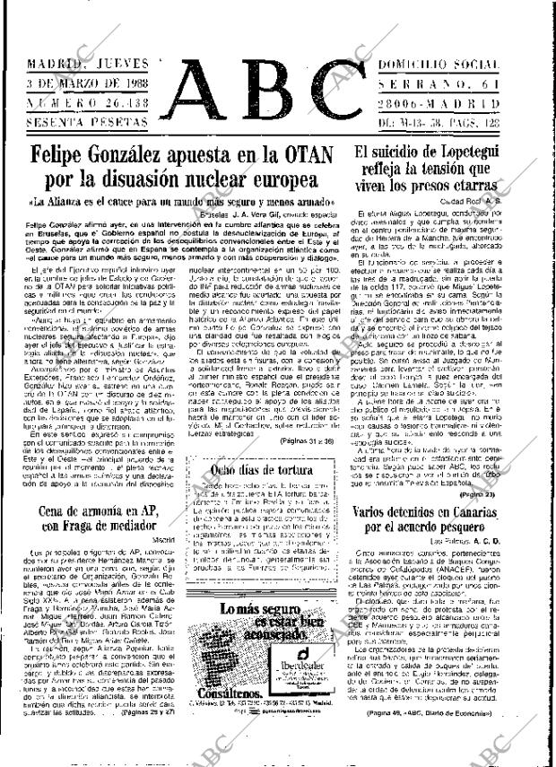 ABC MADRID 03-03-1988 página 17