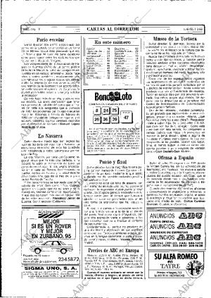 ABC MADRID 03-03-1988 página 18