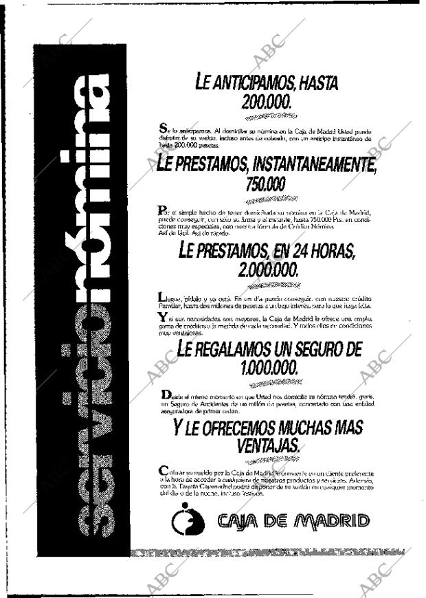 ABC MADRID 03-03-1988 página 2