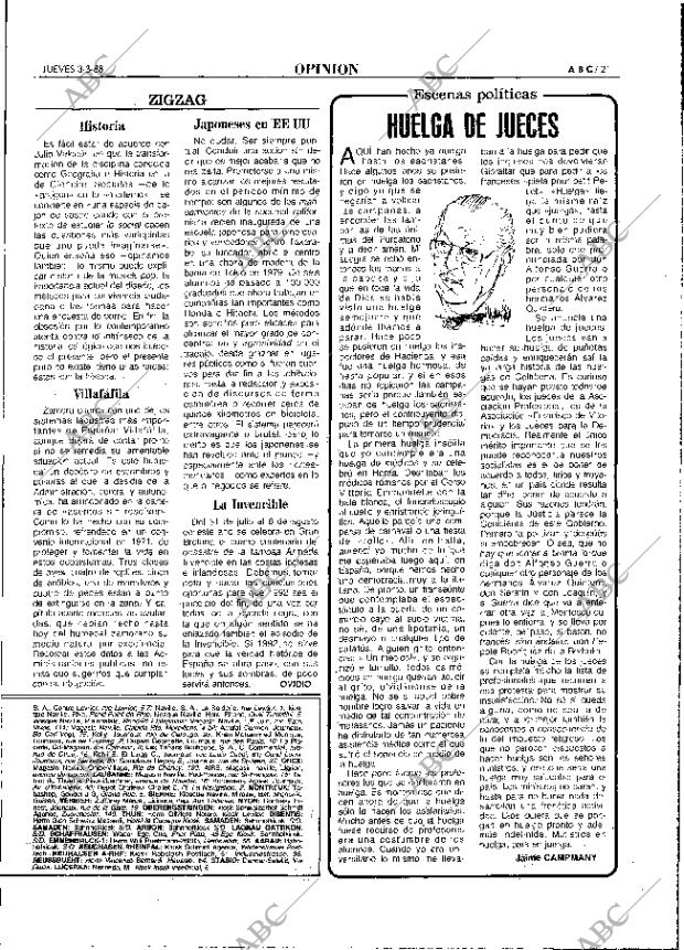 ABC MADRID 03-03-1988 página 21