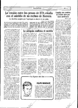 ABC MADRID 03-03-1988 página 23