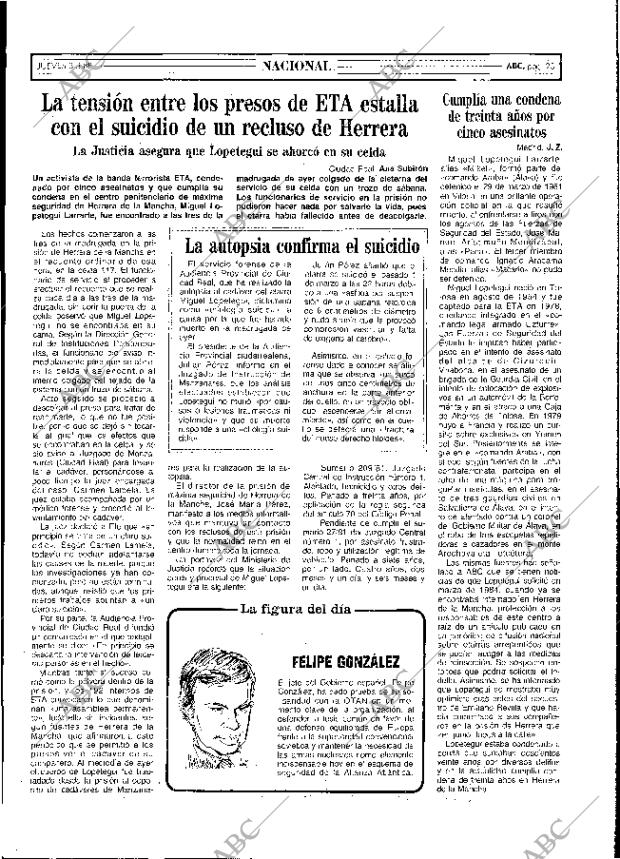 ABC MADRID 03-03-1988 página 23