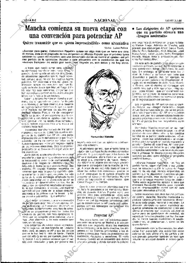 ABC MADRID 03-03-1988 página 26