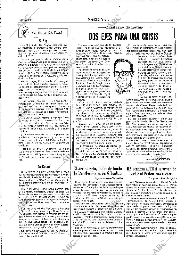 ABC MADRID 03-03-1988 página 28