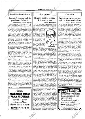 ABC MADRID 03-03-1988 página 40