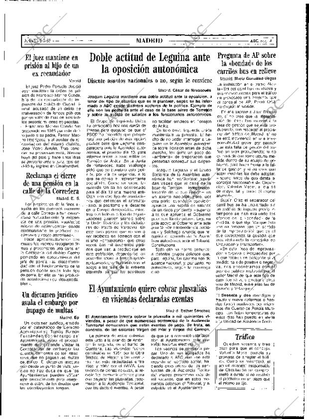 ABC MADRID 03-03-1988 página 41