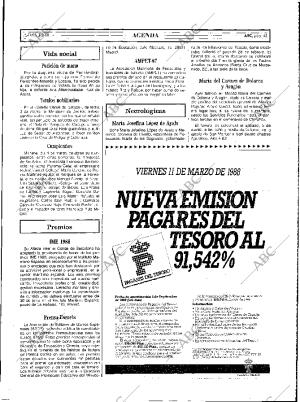 ABC MADRID 03-03-1988 página 43