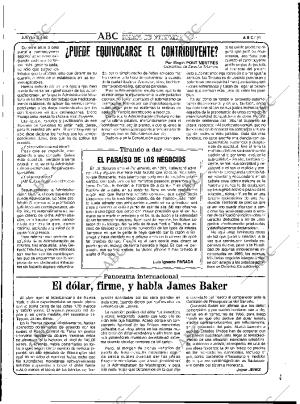 ABC MADRID 03-03-1988 página 51