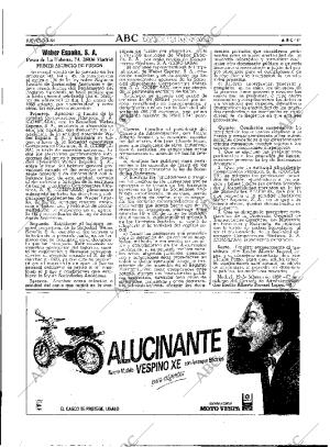 ABC MADRID 03-03-1988 página 61
