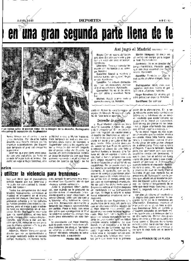 ABC MADRID 03-03-1988 página 65