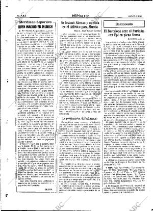 ABC MADRID 03-03-1988 página 66
