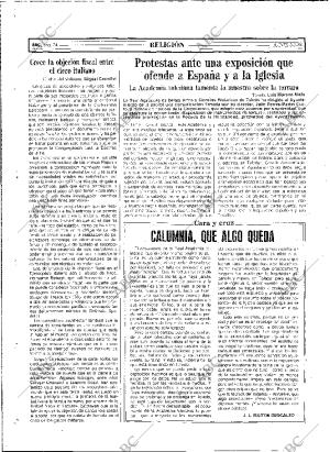 ABC MADRID 03-03-1988 página 74
