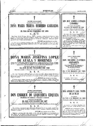 ABC MADRID 03-03-1988 página 92