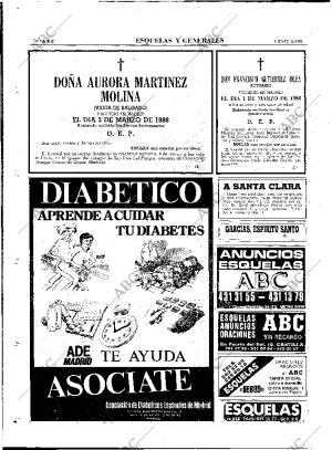 ABC MADRID 03-03-1988 página 94