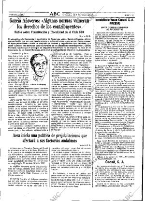 ABC SEVILLA 04-03-1988 página 51