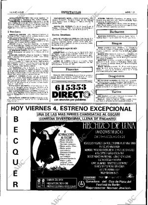 ABC SEVILLA 04-03-1988 página 69