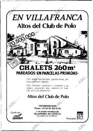 ABC MADRID 05-03-1988 página 2