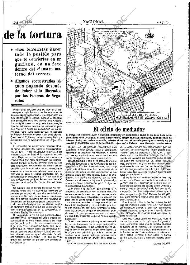 ABC MADRID 05-03-1988 página 23