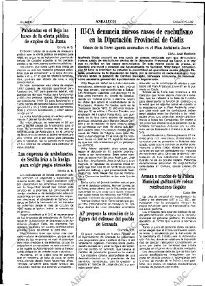 ABC SEVILLA 05-03-1988 página 32