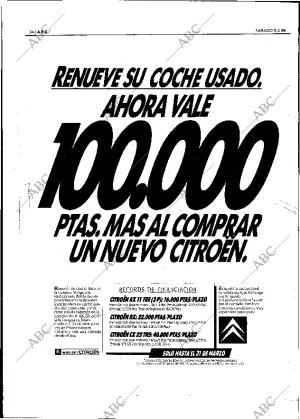 ABC SEVILLA 05-03-1988 página 34