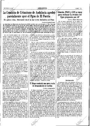 ABC SEVILLA 05-03-1988 página 35