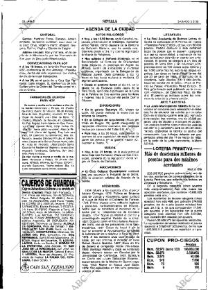 ABC SEVILLA 05-03-1988 página 38