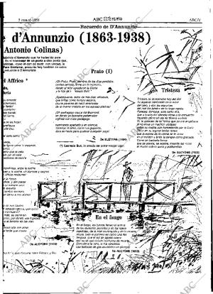 ABC SEVILLA 05-03-1988 página 49