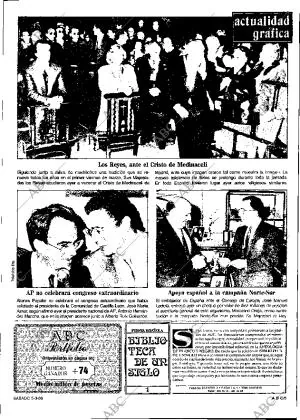 ABC SEVILLA 05-03-1988 página 5