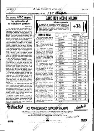 ABC SEVILLA 05-03-1988 página 63