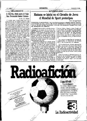 ABC SEVILLA 05-03-1988 página 70