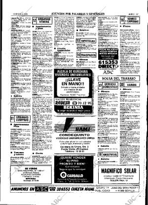 ABC SEVILLA 05-03-1988 página 75