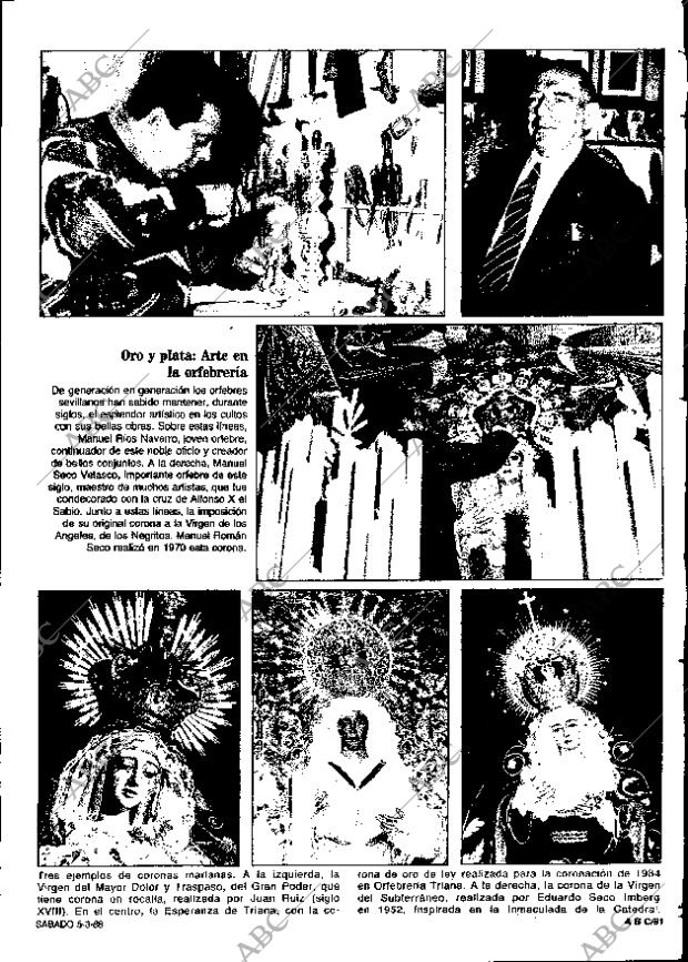 ABC SEVILLA 05-03-1988 página 89